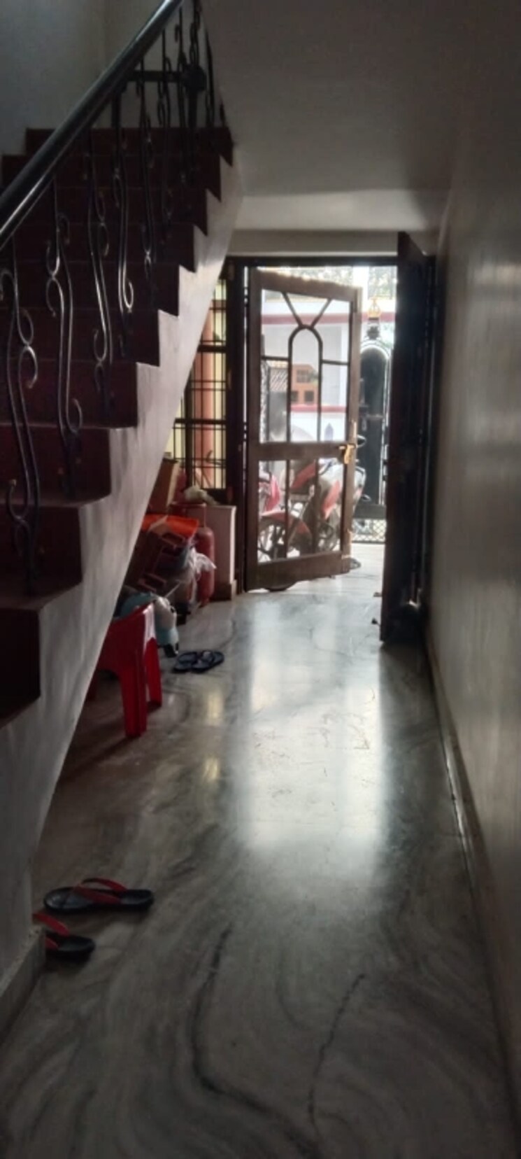  Parking, indira nagar 3 Bedroom 1500 Sq.Ft. Independent House In Indira Nagar Lucknow 7874716