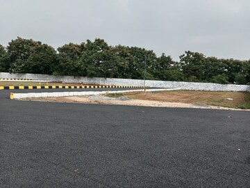 Plot Area in  Plot at Guduvanchery – for Sale