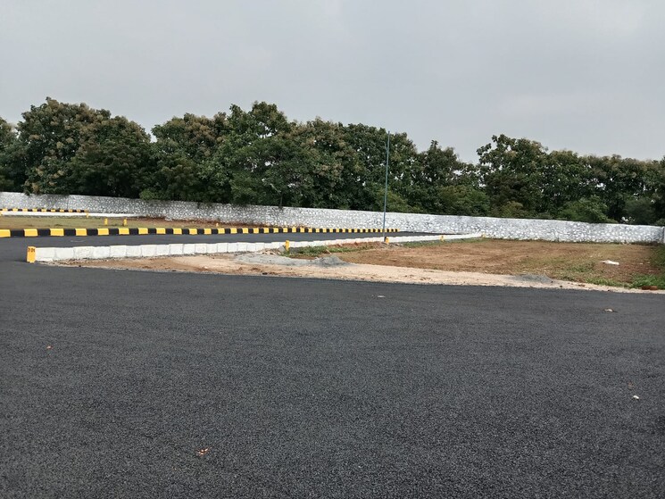 undefined, guduvanchery  1218 Sq.Ft. Plot In Guduvanchery Chennai 7874723