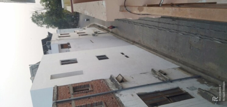 Master Bedroom, indira nagar 4 Bedroom 1140 Sq.Ft. Independent House In Indira Nagar Lucknow 7874732