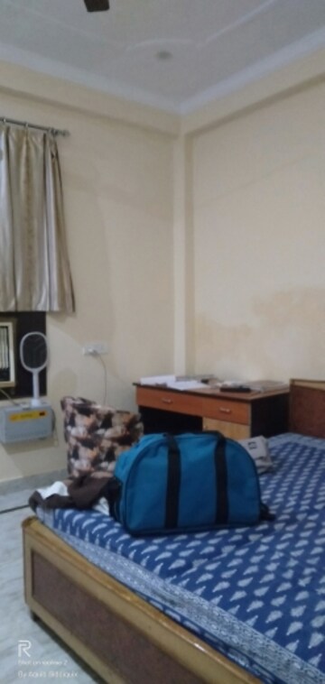 Living Room in 4 BHK Independent House at Indira Nagar – for Sale