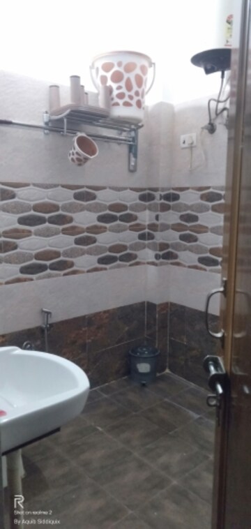 Bathroom in 4 BHK Independent House at Indira Nagar – for Sale