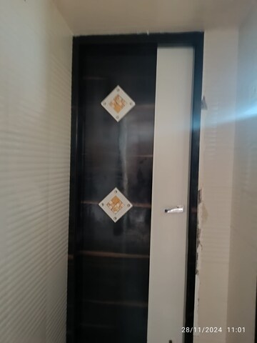 Bathroom in 2 BHK Apartment at Royal Crystal Wing B, Malad East – for Sale