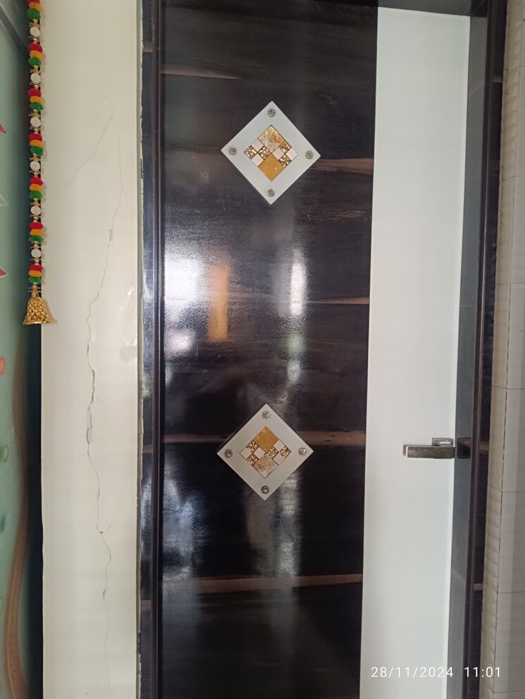 Bathroom, royal-crystal-wing-b 2 Bedroom 795 Sq.Ft. Apartment In Malad East Mumbai 7874761