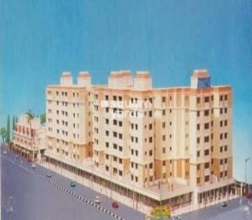 2 BHK Apartment For Resale in Godrej Nest Kandivali Kandivali East Mumbai  7874756