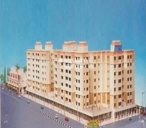 2 BHK + Pooja Room Apartment For Sale in Godrej Nest Kandivali