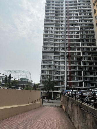 2 BHK Apartment For Resale in Ajmera Boulevard Malad West Mumbai  7874758