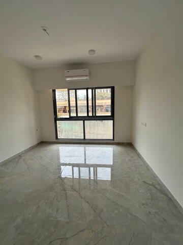 1 BHK Apartment For Sale in Ajmera Boulevard, Malad West