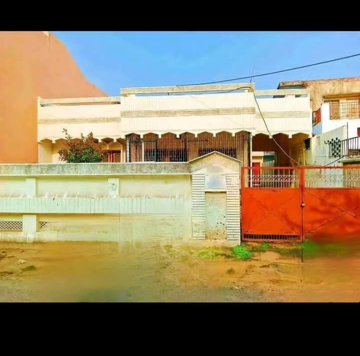 3 BHK + Pooja Room,Servant Room,Study Room,Extra Room Independent House For Sale in L D A