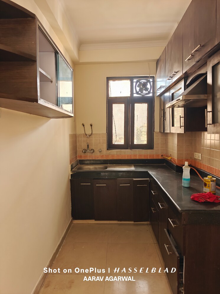 Kitchen, raison-armor-homes 3 Bedroom 1450 Sq.Ft. Apartment In Indrapuram Ghaziabad 7874770