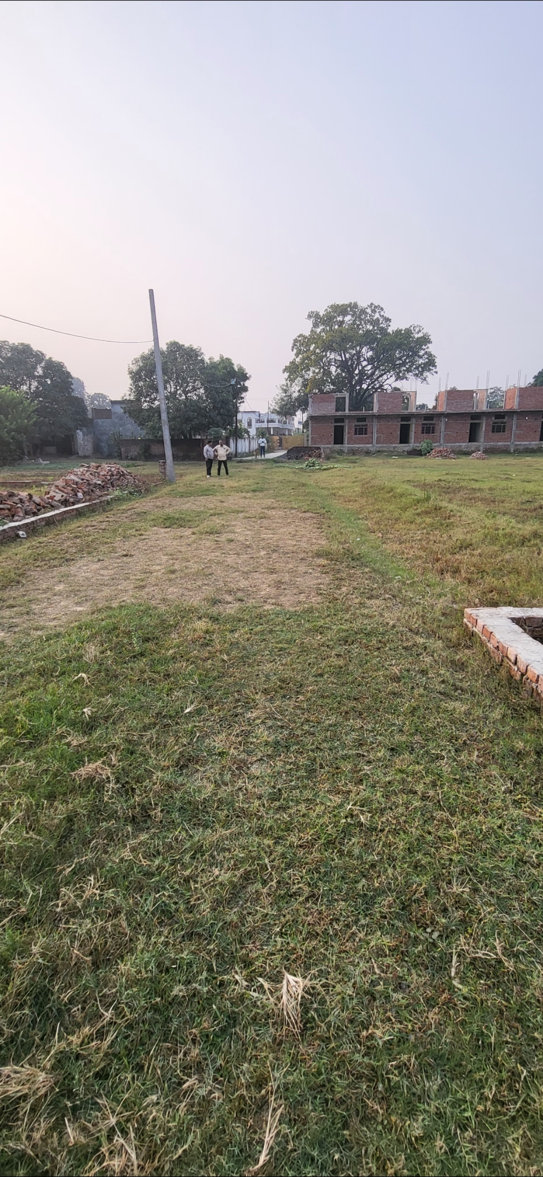 Plot For Resale in Khorabar Gorakhpur  7874772