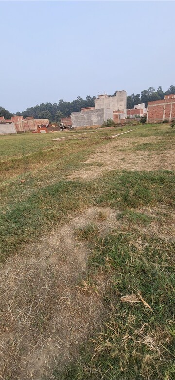 Plot Area in  Plot at Khorabar – for Sale
