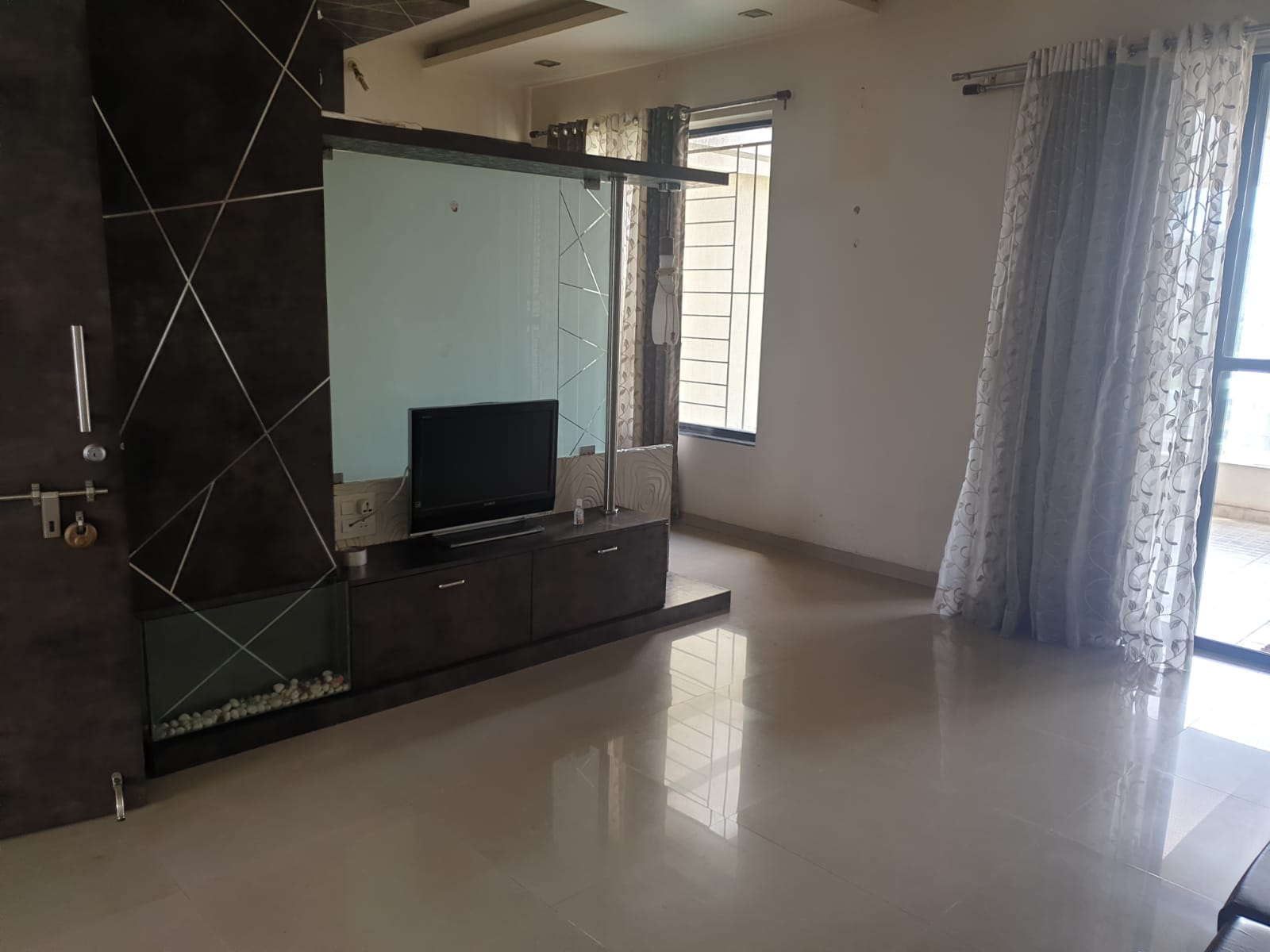 2 BHK Apartment For Rent in Anmol Pride Pashan Pashan Pune  7874771