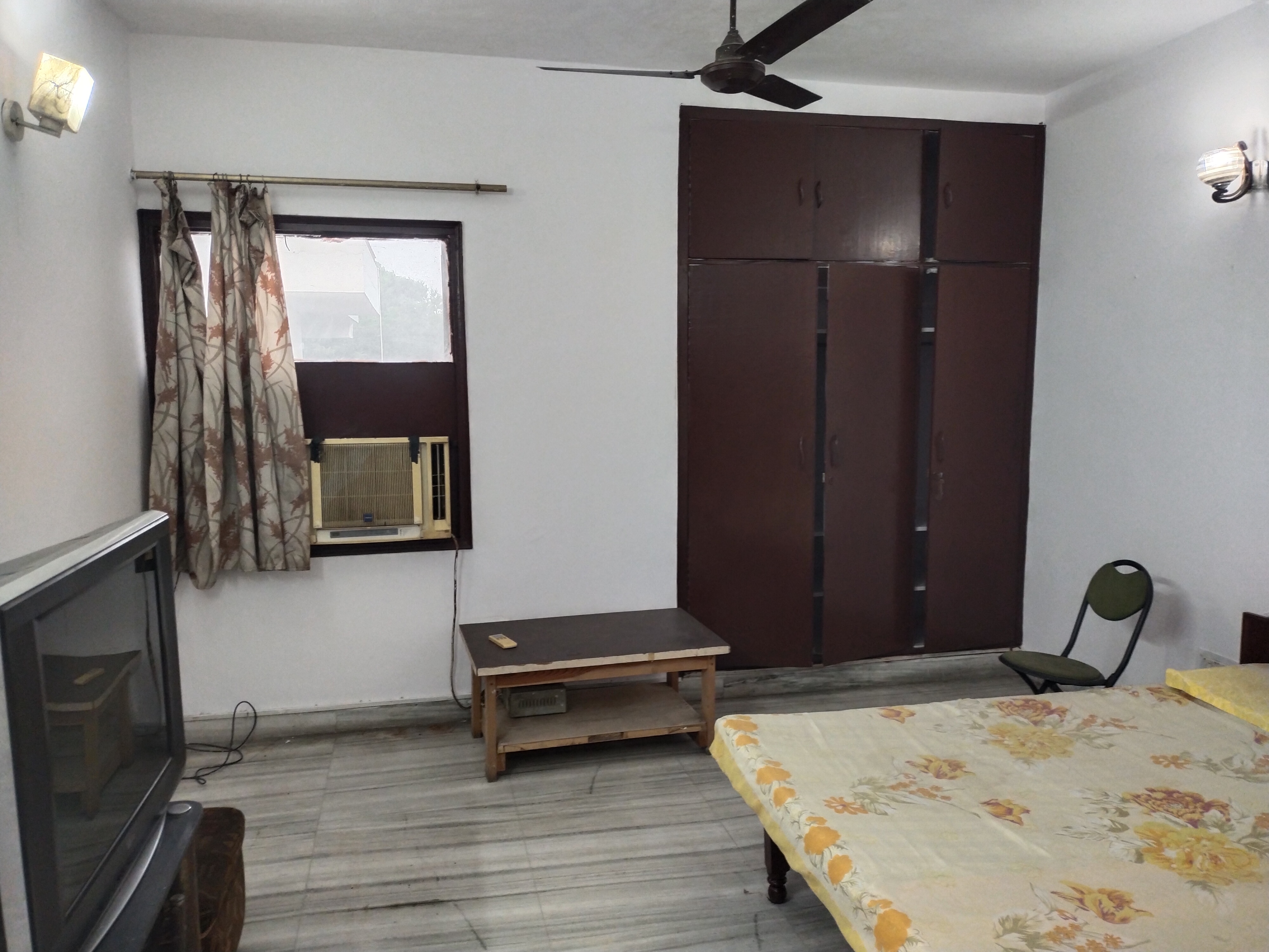 Studio Builder Floor For Rent in Greater Kailash ii Delhi  7874786