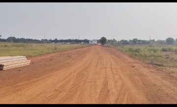 Plot Area in  Plot at Zahirabad – for Sale