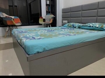 2 BHK Apartment For Rent in Godrej Emerald, Ghodbunder Road
