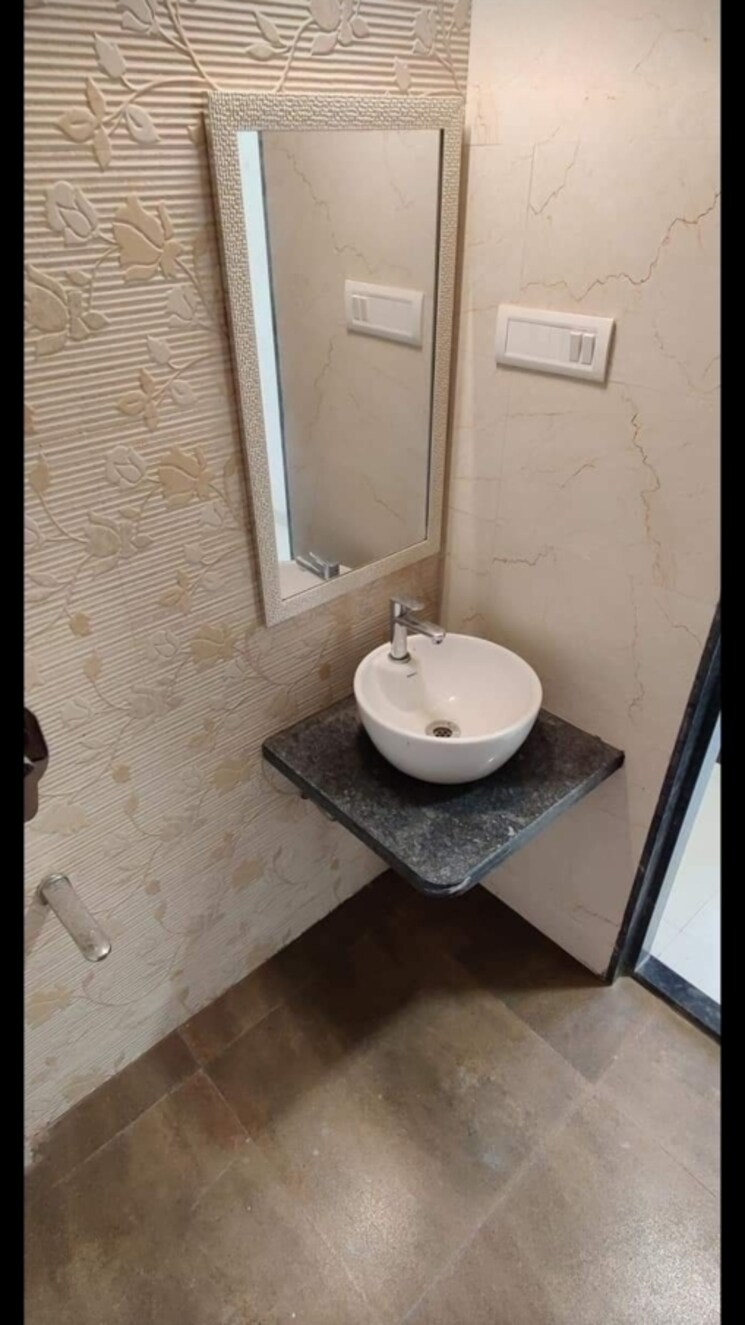 Bathroom, godrej-emerald 2 Bedroom 708 Sq.Ft. Apartment In Ghodbunder Road Thane 7874784