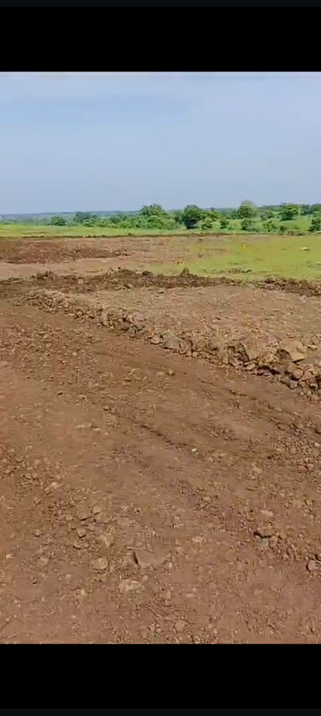 Plot Area in  Plot at Zahirabad – for Sale