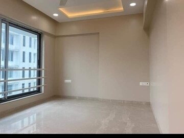 1 BHK Apartment For Rent in Everest Country Side, Kasarvadavali