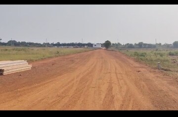  Plot For Sale in Zahirabad