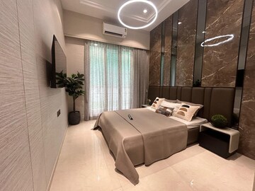 Kitchen in 2 BHK Apartment at Ruparel Stardom, Malad West – for Sale