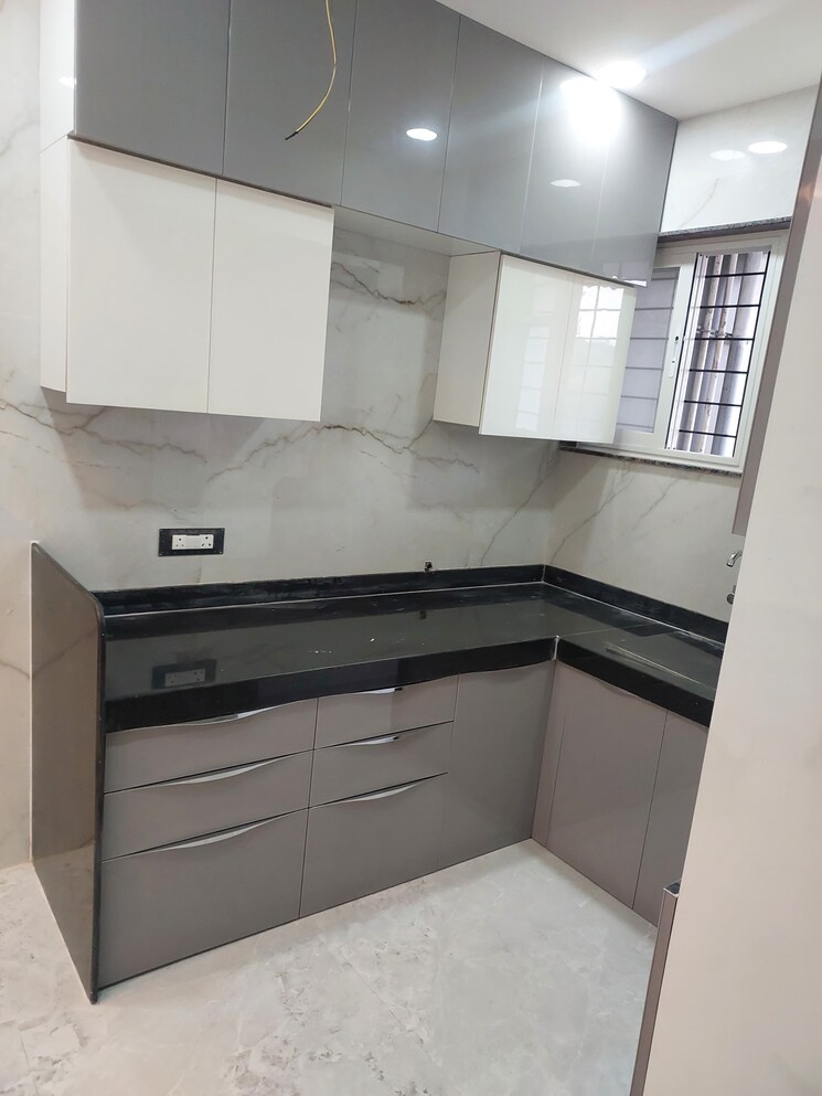 Master Bedroom, felicita-baner 2 Bedroom 1030 Sq.Ft. Apartment In Baner Pune 7874811