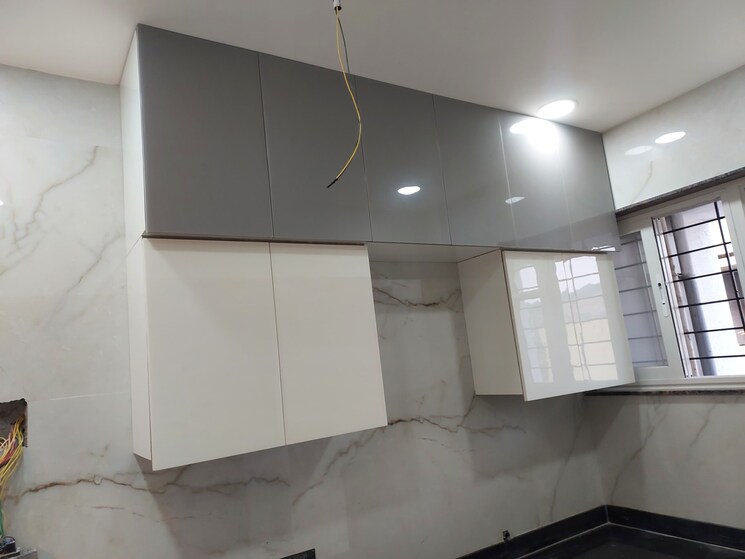 Kitchen, felicita-baner 2 Bedroom 1030 Sq.Ft. Apartment In Baner Pune 7874811