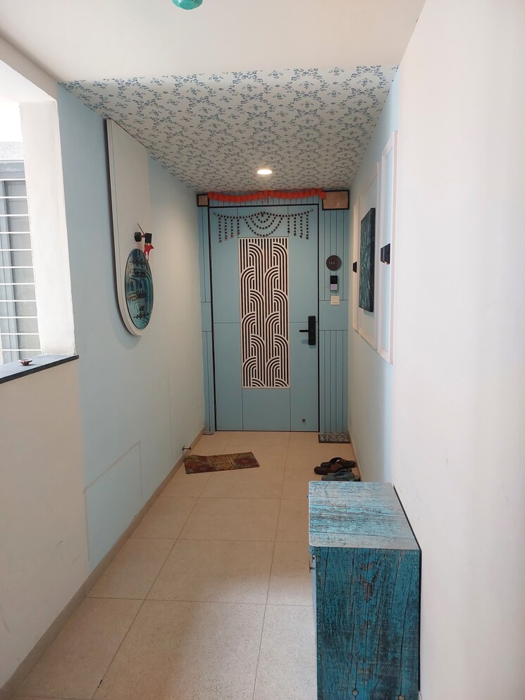 undefined, felicita-baner 2 Bedroom 1030 Sq.Ft. Apartment In Baner Pune 7874811