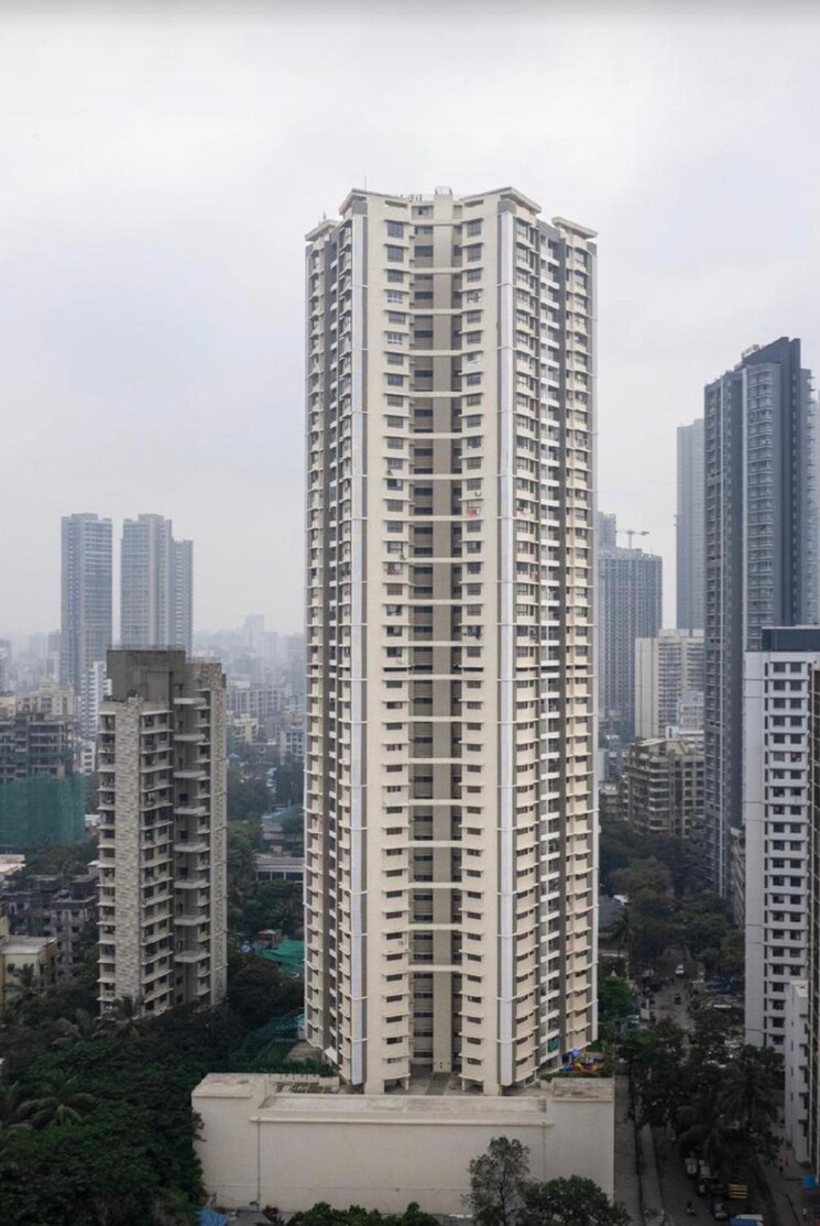Exterior View, lotus-sky-garden 3 Bedroom 1037 Sq.Ft. Apartment In Malad West Mumbai 7874814