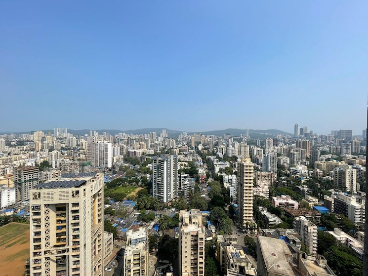 Exterior View, lotus-sky-garden 2 Bedroom 809 Sq.Ft. Apartment In Malad West Mumbai 7874816