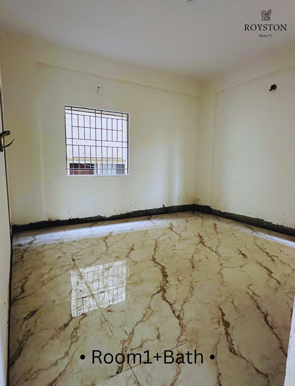 3 BHK + Servant Room 4100 Sq.Ft. Independent House in The Residences Jayamahal