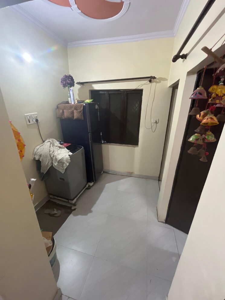 Living Room, vasundhara sector 5 1 Bedroom 750 Sq.Ft. Builder Floor In Vasundhara Sector 5 Ghaziabad 7874824