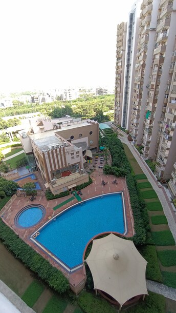 2 BHK Apartment For Rent in Supertech Cape Town Sector 74 Noida  7874827