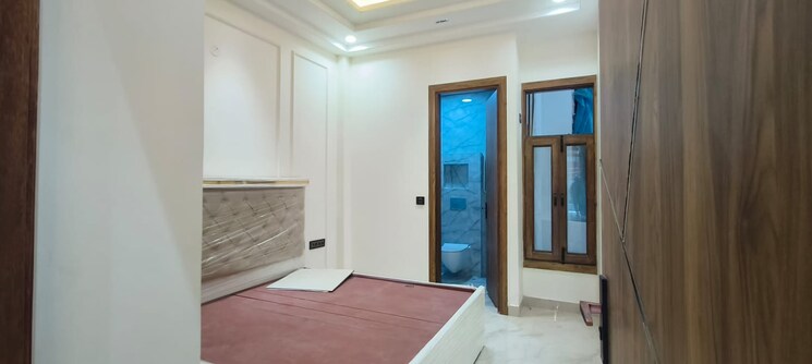 Room, niti khand 3 Bedroom 90 Sq.Mt. Builder Floor In Niti Khand Ghaziabad 7874828