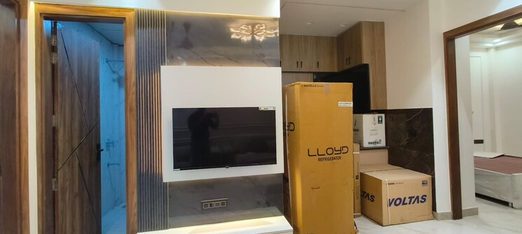 undefined, niti khand 3 Bedroom 90 Sq.Mt. Builder Floor In Niti Khand Ghaziabad 7874828