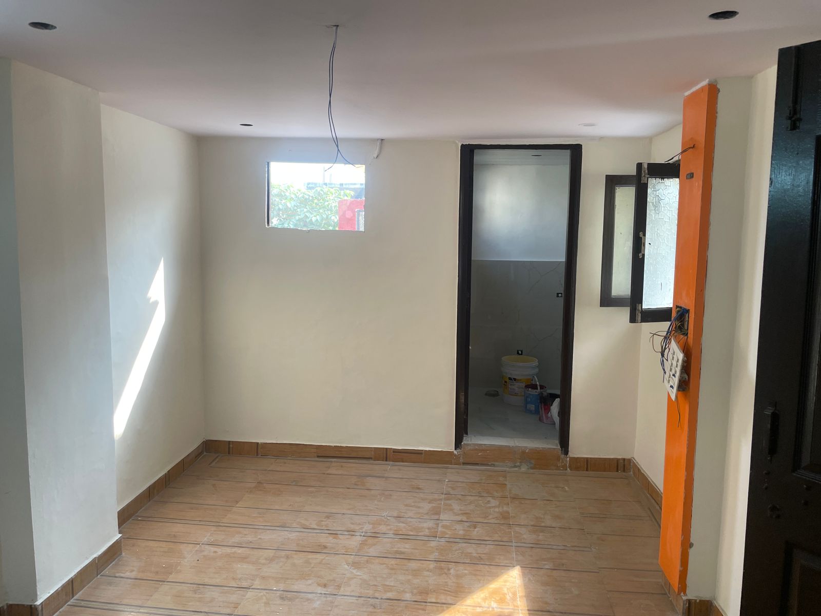 2.5 BHK + Extra Room Builder Floor For Sale in Niti Khand