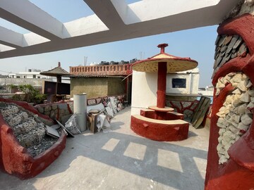 2.5 BHK Builder Floor – Exterior View View at Niti Khand - for Sale