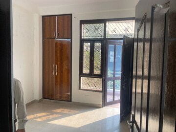 Master Bedroom in 2.5 BHK Builder Floor at Niti Khand – for Sale