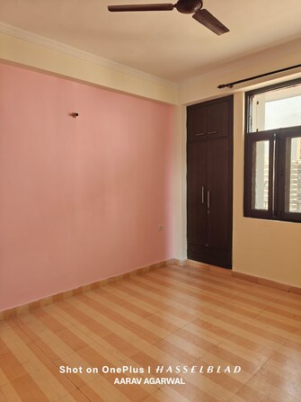 2 BHK Apartment For Rent in Nirala Eden Park 1 Ahinsa Khand ii Ghaziabad  7874836