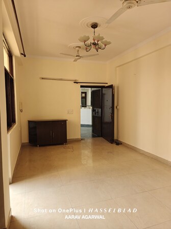 2 BHK Apartment For Rent in Nirala Eden Park 1 Ahinsa Khand ii Ghaziabad  7874836