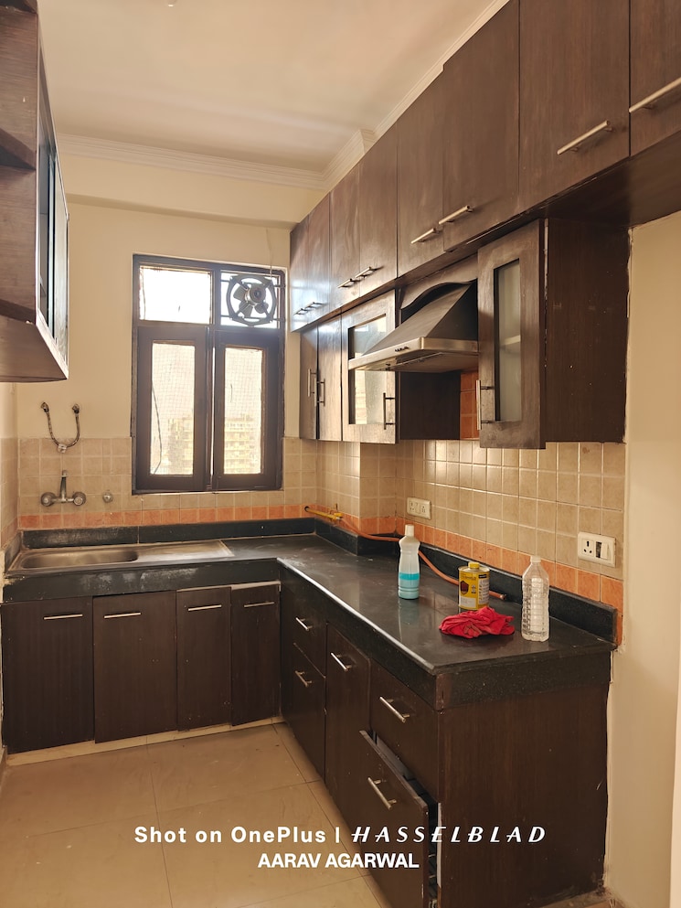 Kitchen, nirala-eden-park-1 2 Bedroom 1250 Sq.Ft. Apartment In Ahinsa Khand 2 Ghaziabad 7874836