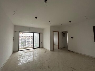 Room in 3 BHK Apartment at Lotus Sky Garden, Malad West – for Sale
