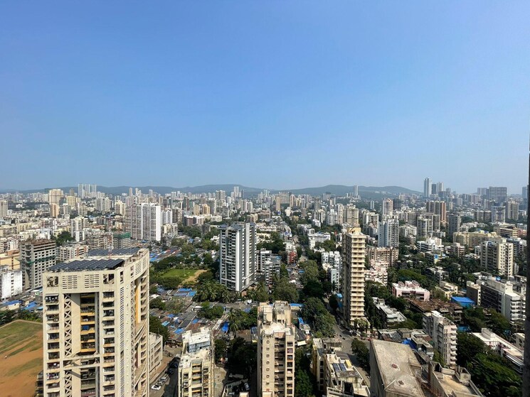 Master Bedroom, lotus-sky-garden 3 Bedroom 1037 Sq.Ft. Apartment In Malad West Mumbai 7874835