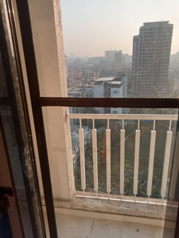 Master Bedroom, heena-presidency 2 Bedroom 650 Sq.Ft. Apartment In Mira Road Thane 7874839