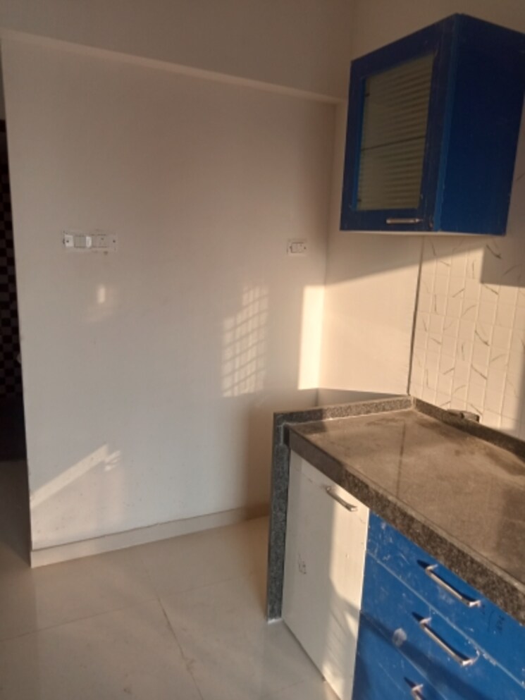 Kitchen, heena-presidency 2 Bedroom 650 Sq.Ft. Apartment In Mira Road Thane 7874839