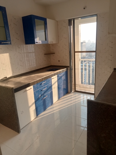 2 BHK Apartment For Sale in Heena Presidency