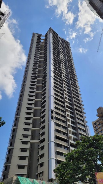 3 BHK Apartment – Exterior View View at Lotus Sky Garden, Malad West - for Sale