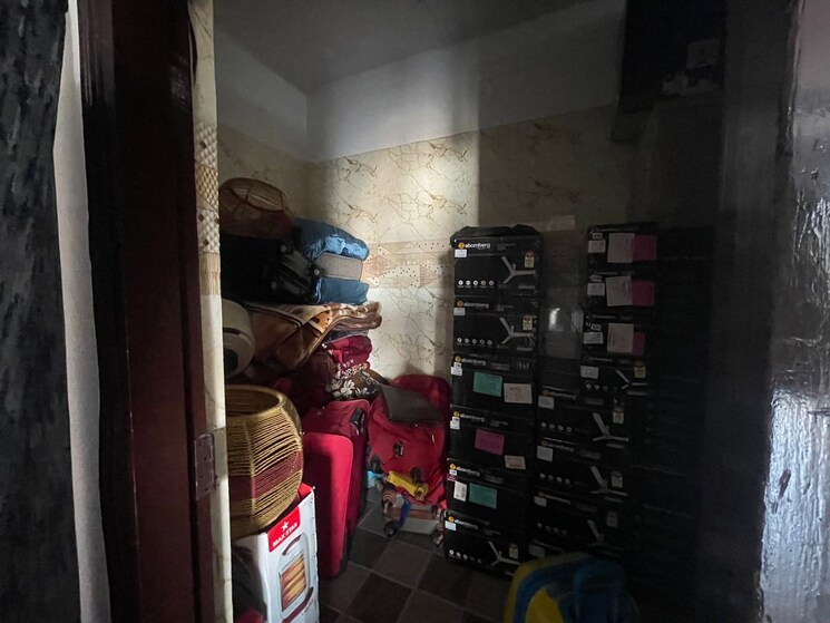  Parking, niti khand 3 Bedroom 1400 Sq.Ft. Builder Floor In Niti Khand Ghaziabad 7874840