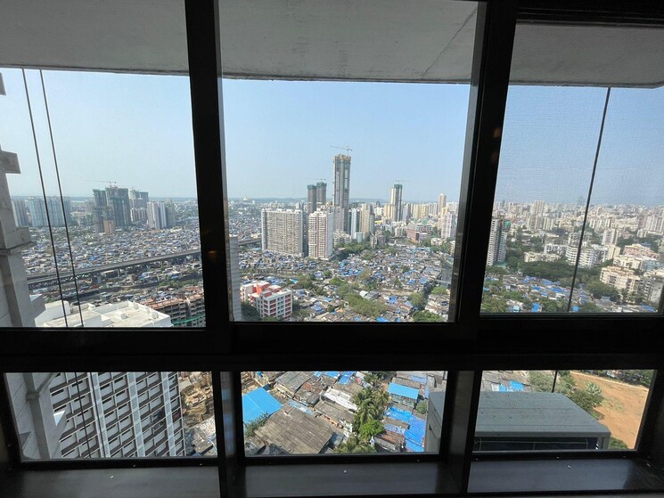 Master Bedroom, lotus-sky-garden 2 Bedroom 809 Sq.Ft. Apartment In Malad West Mumbai 7874844