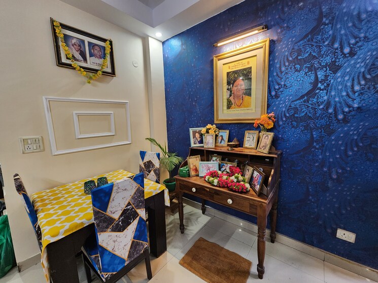 Bedroom, vasundhara sector 5 4 Bedroom 162 Sq.Mt. Builder Floor In Vasundhara Sector 5 Ghaziabad 7874850